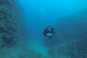 CUEVAS DE PORT SALVI - Girona Sant Feliu de Guíxols Spain