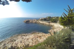CUEVAS DE PORT SALVI - Girona Sant Feliu de Guíxols España foto 2