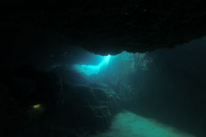 CUEVAS DE PORT SALVI - Girona Sant Feliu de Guíxols España foto 7