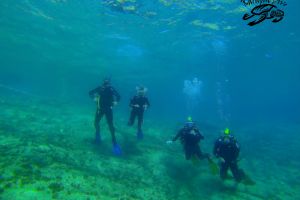 CUEVAS DE PORT SALVI - Girona Sant Feliu de Guíxols España foto 10