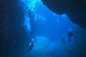 LA CATEDRAL - GRAN CANARIA - Las Palmas Las Palmas de Gran Canaria España foto 3