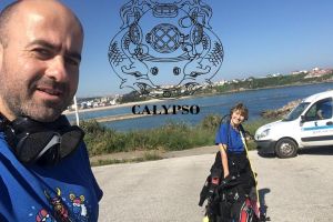 playa huevo  o Cercá | PLAYA DE CERCA - Cantabria Miengo España foto 1