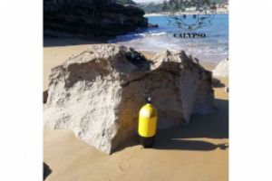 PLAYA DE CERCA - Cantabria Miengo España foto 2