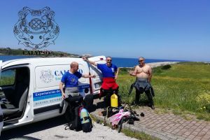 PLAYA DE CERCA - Cantabria Miengo España foto 4