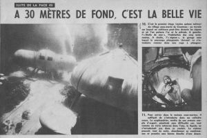 PRÉCONTINENT II, ARRECIFE DE SHA’AB RUMI (MAR ROJO, SUDÁN) -  port sudan Sudan foto 6