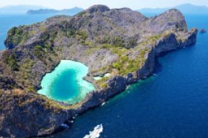 EAST OF EDEN - KOH PAHYOO - ISLAS SIMILAN - TAILANDIA -  Tap Lamu Pier Tailandia foto 1