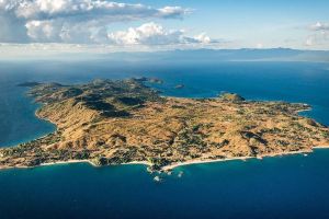 MASIMBWE - ISLA LIKOMA – LAGO MALAUI – MALAWI -  LIKOMA Malawi foto 2