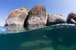 MASIMBWE - ISLA LIKOMA – LAGO MALAUI – MALAWI -  LIKOMA Malawi foto 5
