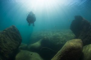 MASIMBWE - ISLA LIKOMA – LAGO MALAUI – MALAWI -  LIKOMA Malawi foto 7