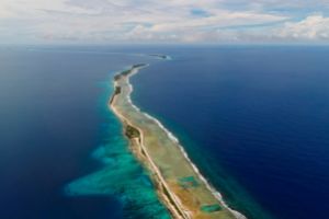 ACORAZADO HIJSM NAGATO – ATOLÓN DE BIKINI – ISLAS MARSHALL -  BIKINI Marshall Islands foto 3