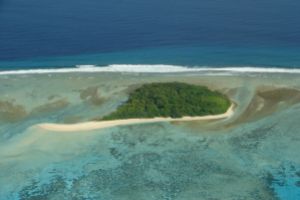 ACORAZADO HIJSM NAGATO – ATOLÓN DE BIKINI – ISLAS MARSHALL -  BIKINI Marshall Islands foto 4