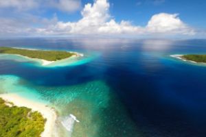 ACORAZADO HIJSM NAGATO – ATOLÓN DE BIKINI – ISLAS MARSHALL -  BIKINI Marshall Islands foto 5