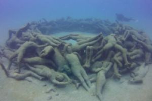 MUSEO ATLANTICO - PLAYA BLANCA -  LANZAROTE - Las Palmas Tías España foto 1