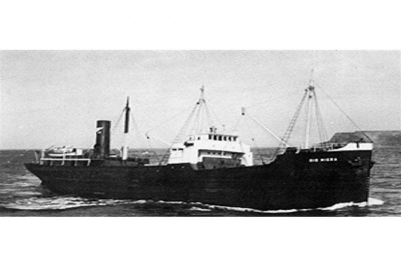 PECIO RÍO MIERA - PEDREÑA - CANTABRIA - Cantabria Pedreña España