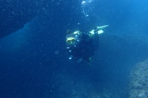 ALICANTE, CALPE, LOS ARCOS - Alicante calpe, los arcos España foto 6