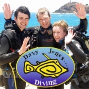 Davy Jones Diving PADI 5* Diving Center