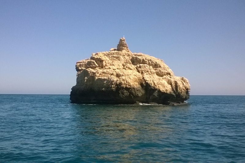 SCULL DEL PORTIXOLL ( MARIA CLAUDIA) - Alicante JAVEA España