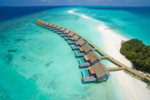 MADIVARU CORNER - ATOLON RASHDOO - MALDIVAS -  Kuramathi Maldivas