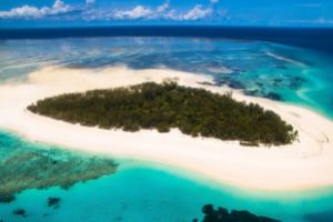 MNEMBA ISLAND -  Mnemba Island Tanzania