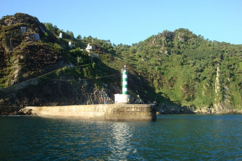 EL SENO - PASAIA - GIPUZKOA - Gipuzkoa Pasai Donibane Spain