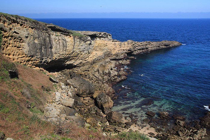 BIOSNAR - HONDARRIBIA - GUIPUZKOA - Gipuzkoa Pasai Donibane Spain
