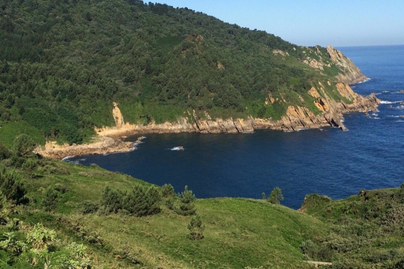 IURGIETA - PASAIA - GIPUZKOA - Gipuzkoa Pasai Donibane Spain