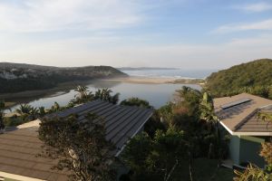 SARDINE RUN EAST LONDON SUDAFRICA -  East London Sudáfrica foto 2