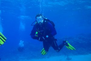 MAR ROJO, GORDON REEF -  Sharm el-Sheij Egypt foto 13