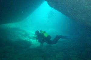 CANTABRICO, HONDARRIBIA, LAS CUEVAS, LUIS - Gipuzkoa Fuenterrabía España foto 2