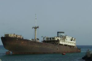 LANZAROTE - ARRECIFE - TELAMON - Las Palmas Arrecife Spain