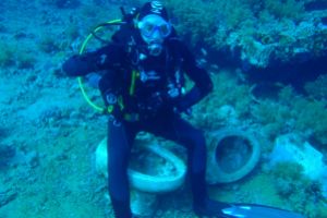 EGIPTO, MAR ROJO, YOLANDA REEF -  Sharm el-Sheij Egypt