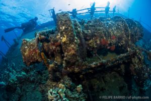 Winch | PECIOS DEL UMBRIA - WINGATE - SUDAN -  Port Sudan Sudan foto 9