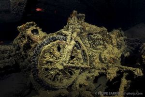 THISTLEGORM - ESTRECHO DE GÜBAL - EGIPTO  -  Hurghada Egipto
