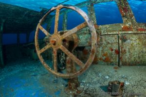 Puente de mando | USS KITTIWAKE - GRAND CAYMAN - ISLAS CAYMAN -  Sunset House Cayman Islands foto 4