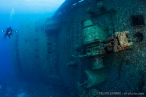 SALEM EXPRESS – SAFAGA - EGIPTO -  Safaga Egipto foto 1