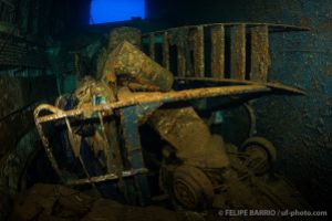 SALEM EXPRESS – SAFAGA - EGIPTO -  Safaga Egipto foto 4