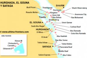 SALEM EXPRESS – SAFAGA - EGIPTO -  Safaga Egipto foto 9